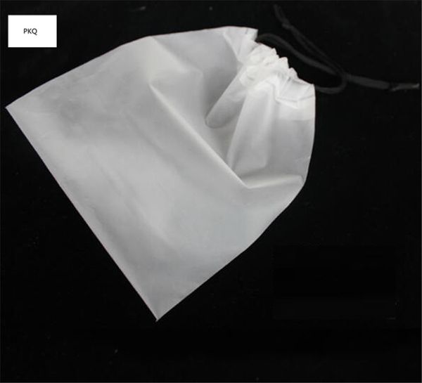 10pcs 16x20cm drawstring storage bag reusable plastic packaging bags cosmetic/underwear dustproof bags travel sorting organizer
10pcs 16x20cm drawstring storage bag reusable plastic packaging bags cosmetic/underwear dustproof bags travel sorting organizer