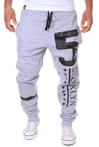 2017 foreign trade selling explosion models pants digital 5 print design men's casual fashion pants, Black
2017 foreign trade selling explosion models pants digital 5 print design men's casual fashion pants, Black