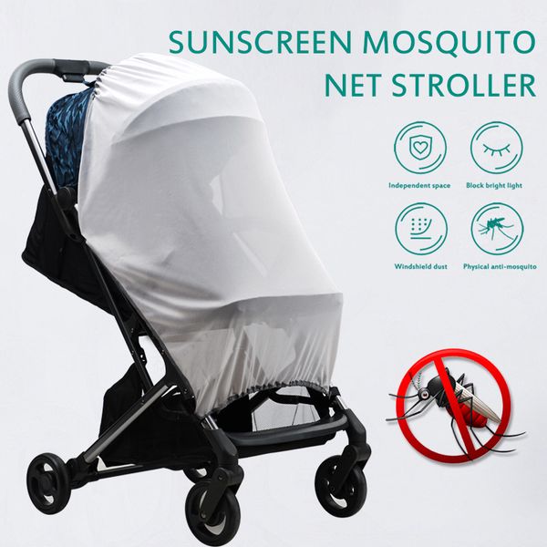 baby stroller sunscreen anti-ultraviolet mosquito net baby carriage mosquito net cover children trolley
baby stroller sunscreen anti-ultraviolet mosquito net baby carriage mosquito net cover children trolley