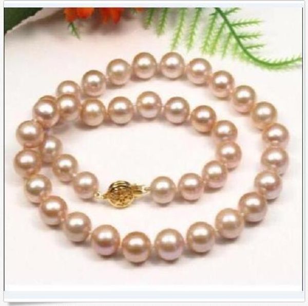 beautiful aaa10-11mm natural pink south sea pearl necklace 18inch 14k gold clasp, Silver
beautiful aaa10-11mm natural pink south sea pearl necklace 18inch 14k gold clasp, Silver