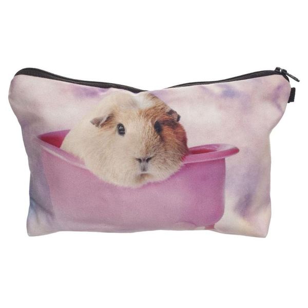 hamster cosmetic bag print women makeup bags cute bag headset candy cosmetic printing collection casual men zipper letter
hamster cosmetic bag print women makeup bags cute bag headset candy cosmetic printing collection casual men zipper letter