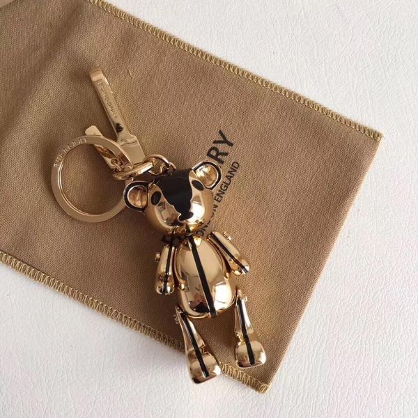 Дизайнер модных аксессуаров Bur Teddy Bear сумочка кулон сумка и брелок ключи от машины
Дизайнер модных аксессуаров Bur Teddy Bear сумочка кулон сумка и брелок ключи от машины