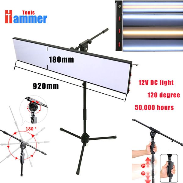 paintless dent repair tool kit lamp reflective borde 12v pdr king lamp board with adjustable bracket
paintless dent repair tool kit lamp reflective borde 12v pdr king lamp board with adjustable bracket