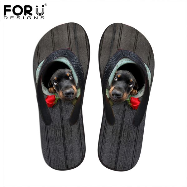 forudesigns cute 3d animal dachshund printed women summer house slippers beach flats shoes woman flip flops rubber sandals girl, Black
forudesigns cute 3d animal dachshund printed women summer house slippers beach flats shoes woman flip flops rubber sandals girl, Black