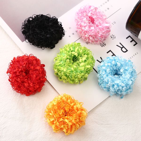 2019 Child Cute Elastics Hair Holders Gum New Fashion Baby Bright Colour Rubber Bands Girl's Headwear Hot Tie Gum 6 pcs/lot
2019 Child Cute Elastics Hair Holders Gum New Fashion Baby Bright Colour Rubber Bands Girl's Headwear Hot Tie Gum 6 pcs/lot