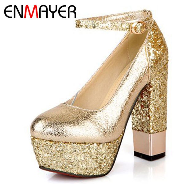 enmayer new fashion style shoes women pumps fashion thin high heels wedding shoes round toe ankle straps platform pumps, Black
enmayer new fashion style shoes women pumps fashion thin high heels wedding shoes round toe ankle straps platform pumps, Black