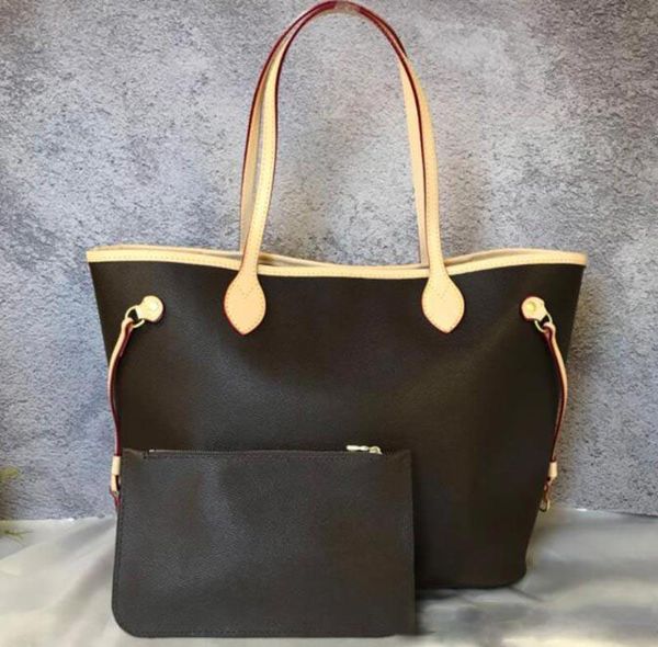 2 pcs designer luxury handbags purses women high-end retro tote bag fashion leather shoulder bag classic handbag and wallet combination
2 pcs designer luxury handbags purses women high-end retro tote bag fashion leather shoulder bag classic handbag and wallet combination