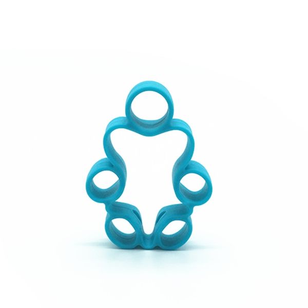 1pcs оборудование для фитнеса аксессуары кремний руки gripper сила рукоятки finger trainer предплечье руки тренажер gym инструменты #sd
1pcs оборудование для фитнеса аксессуары кремний руки gripper сила рукоятки finger trainer предплечье руки тренажер gym инструменты #sd