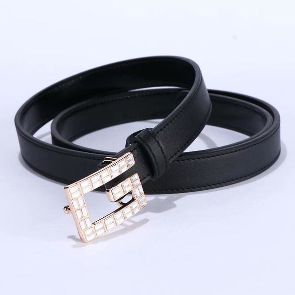new men women belt womens genuine leather black and white color, Black;brown 
new men women belt womens genuine leather black and white color, Black;brown