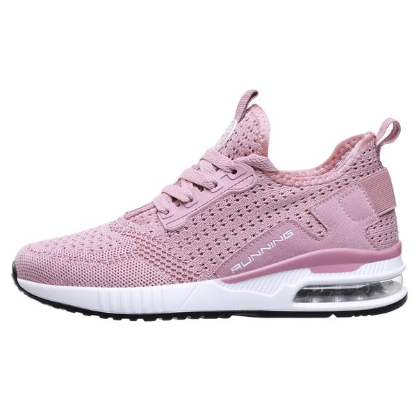2020 women sports tennis shoes breathable air cushion mesh fabric sock men sneakers green pink footwear tenis feminino masculino
2020 women sports tennis shoes breathable air cushion mesh fabric sock men sneakers green pink footwear tenis feminino masculino