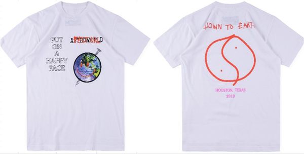 2020 mens hip hop designer printed lettered t shirt mens casual short sleeves luxury cotton tees shirts size s-xl, White;black
2020 mens hip hop designer printed lettered t shirt mens casual short sleeves luxury cotton tees shirts size s-xl, White;black