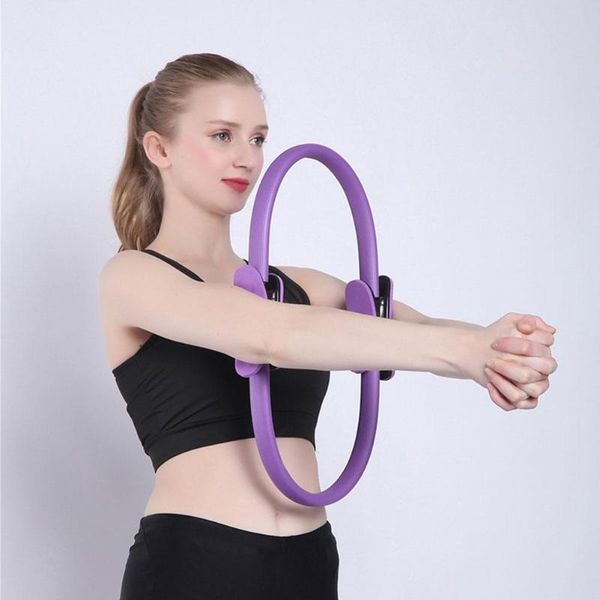 professional yoga fitness pilates ring women workout resistance muscle pilates circle exercise training home sport accessor i8y6
professional yoga fitness pilates ring women workout resistance muscle pilates circle exercise training home sport accessor i8y6