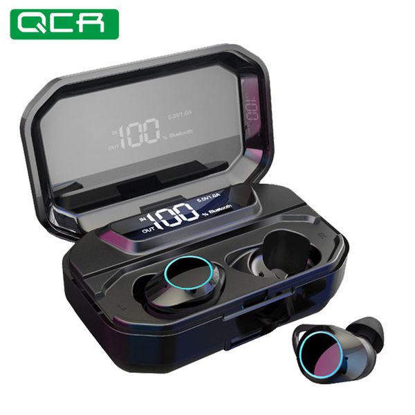 dropship tws bluetooth earphone 9d stereo wireless earphones ipx7 waterproof earphones 3300mah led smart power bank phone holder
dropship tws bluetooth earphone 9d stereo wireless earphones ipx7 waterproof earphones 3300mah led smart power bank phone holder