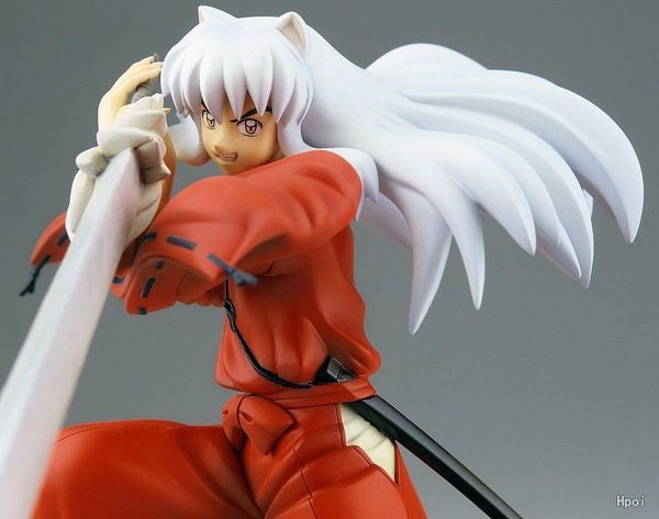 kotobukiya inuyasha a feudal fairy tale figure 1/8 pvc model toy doll brinquedos figurals t200505
kotobukiya inuyasha a feudal fairy tale figure 1/8 pvc model toy doll brinquedos figurals t200505