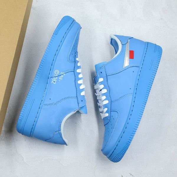 2019 forcing mca skate shoes for serena only virgil blue red white silver patch mens women designer dunk basketball shoes size 36-45
2019 forcing mca skate shoes for serena only virgil blue red white silver patch mens women designer dunk basketball shoes size 36-45