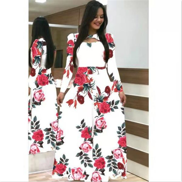 5xl plus size women dress flower printed long dress summer spring new casual dresses, Black;gray
5xl plus size women dress flower printed long dress summer spring new casual dresses, Black;gray