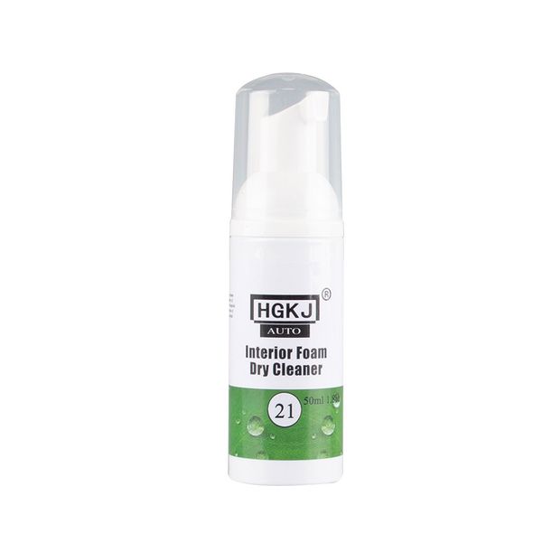 foam clea leather interior agent for hgkj-21-50ml car cleaning dry interior cleaning 6724
foam clea leather interior agent for hgkj-21-50ml car cleaning dry interior cleaning 6724