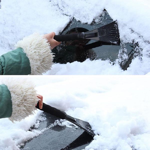 ice scraper winter snow shovel vehicle snow removal helpers large size
ice scraper winter snow shovel vehicle snow removal helpers large size