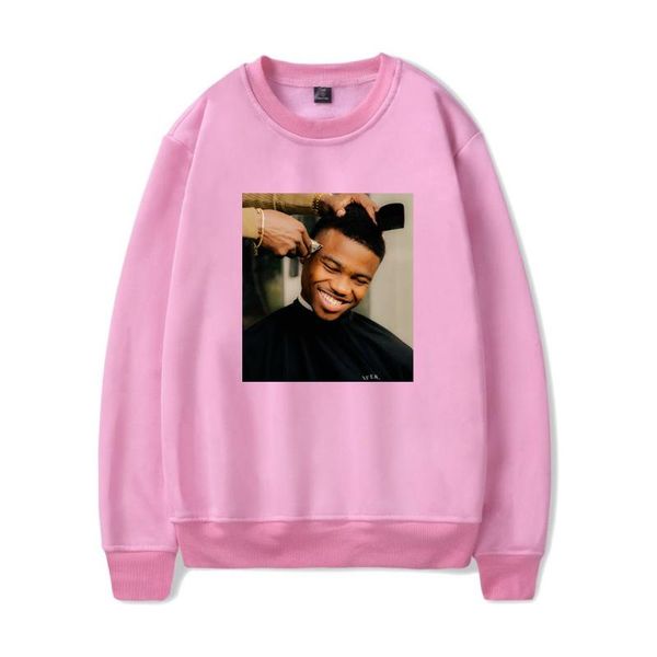 roddy ricch мода печатных o-образным вырезом кофты женщины / мужчины с длинным рукавом кофты 2020 горячие продажи уличная одежда, Black
roddy ricch мода печатных o-образным вырезом кофты женщины / мужчины с длинным рукавом кофты 2020 горячие продажи уличная одежда, Black
