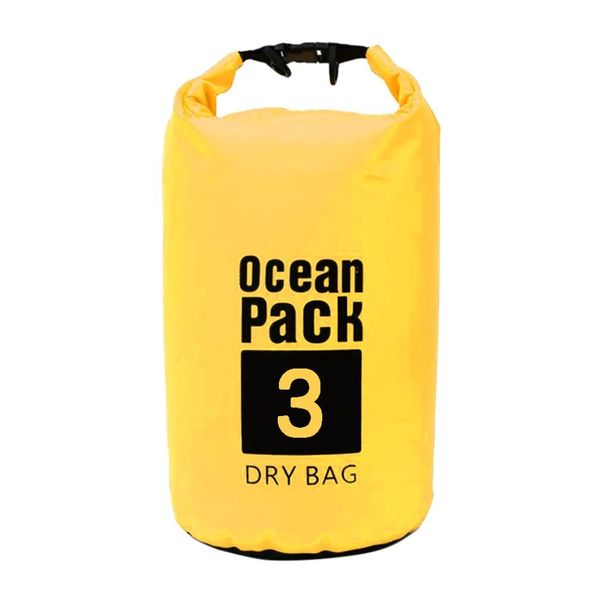 for canoe floating boating kayaking camping dry bag sack 3l pvc waterproof fabric backpack #4r20
for canoe floating boating kayaking camping dry bag sack 3l pvc waterproof fabric backpack #4r20