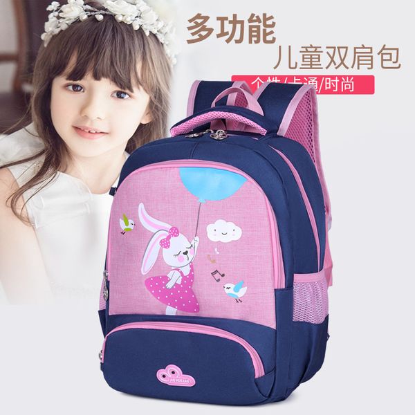 cartoon children's rucksack 2019 school season new style schoolbag for elementary school students burden relieving nylon fabric
cartoon children's rucksack 2019 school season new style schoolbag for elementary school students burden relieving nylon fabric
