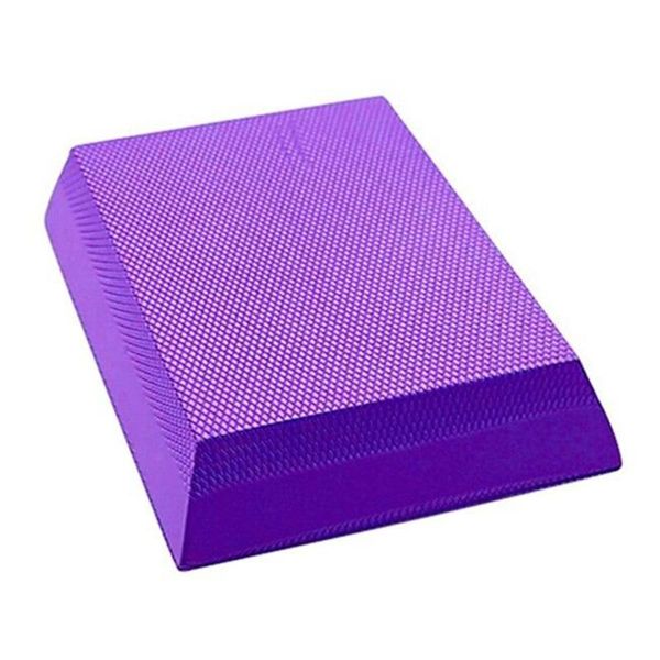 comprehensive fitness non slid training exercise home cushion ankle recovery trapezoid accessories yoga mat foam pad
comprehensive fitness non slid training exercise home cushion ankle recovery trapezoid accessories yoga mat foam pad