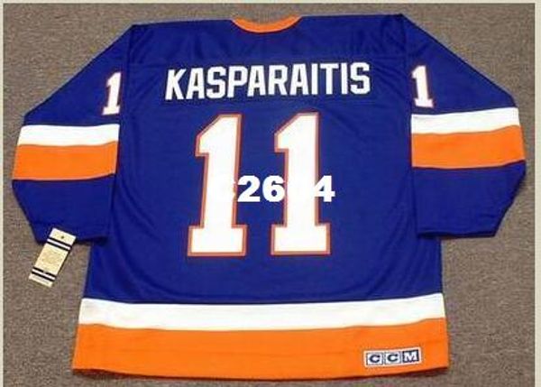 мужчины #11 дариус каспарайтис нью-йорк айлендерс 1993 ccm старинные ретро главная хоккей джерси или пользовательские любое имя или номер ре, Black;red
мужчины #11 дариус каспарайтис нью-йорк айлендерс 1993 ccm старинные ретро главная хоккей джерси или пользовательские любое имя или номер ре, Black;red