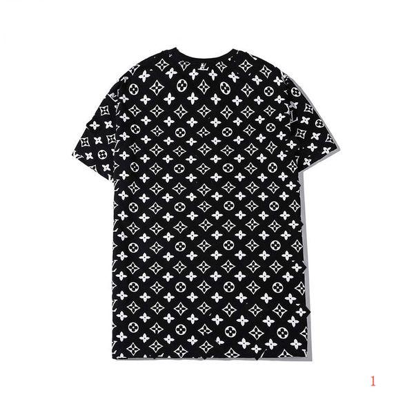 summer designer women t-shirt new street shooting tide brand fun men and women couple models short sleeve spot wholesale lr200418, White
summer designer women t-shirt new street shooting tide brand fun men and women couple models short sleeve spot wholesale lr200418, White