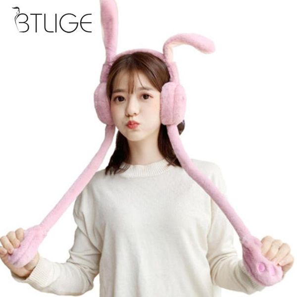 winter ears earmuffs for women ears movable warm and antie earmuffs, Blue;gray
winter ears earmuffs for women ears movable warm and antie earmuffs, Blue;gray