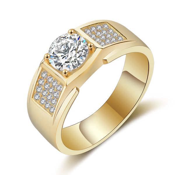 genuine personality gypsophila wedding rings puls carat simulation moissanite ring man mjz018, Slivery;golden
genuine personality gypsophila wedding rings puls carat simulation moissanite ring man mjz018, Slivery;golden