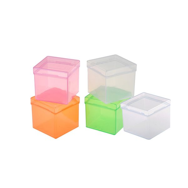 1pcs multicolor plastic saving box outer packing for 3x3x3 magic cube shaper trinmmer shirts supplies
1pcs multicolor plastic saving box outer packing for 3x3x3 magic cube shaper trinmmer shirts supplies