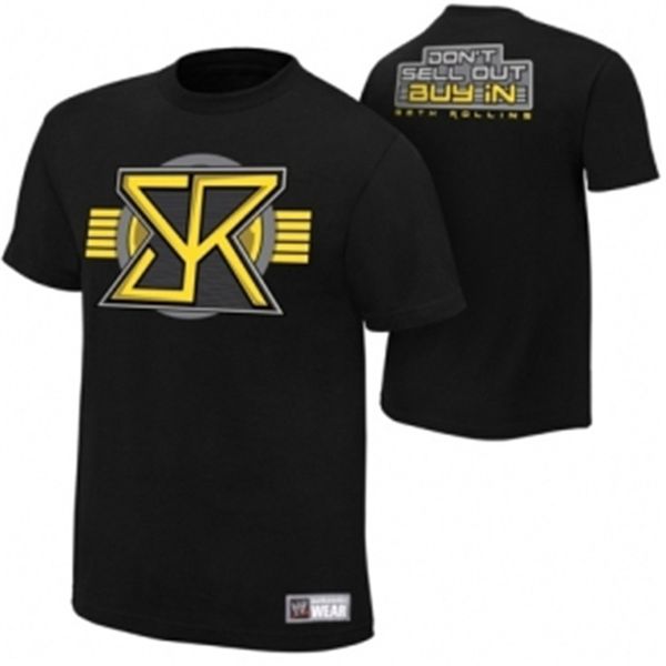 ofwwe seth wrestling stars the undertaker john cena big show printed clothing john cena/cm-punk/daniel bryan/rko t04, White;black
ofwwe seth wrestling stars the undertaker john cena big show printed clothing john cena/cm-punk/daniel bryan/rko t04, White;black
