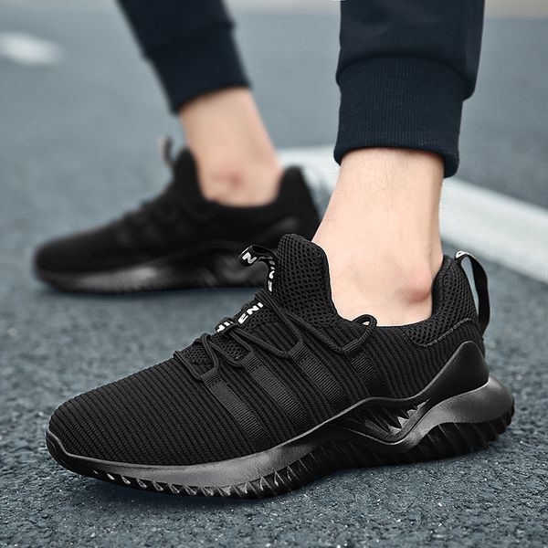 mens shoes sneakers mesh breathable sports running shoes flat gym athletic casual footwear male light low-cut big size 46
mens shoes sneakers mesh breathable sports running shoes flat gym athletic casual footwear male light low-cut big size 46