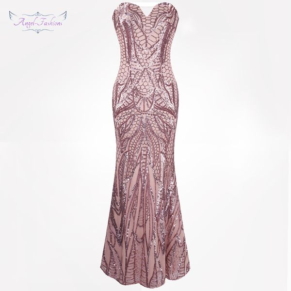 angel-fasions vestido de festa vintage 1920s вечернее платье с блестками и русалкой с пайетками abendkleid pink 212, White;black
angel-fasions vestido de festa vintage 1920s вечернее платье с блестками и русалкой с пайетками abendkleid pink 212, White;black