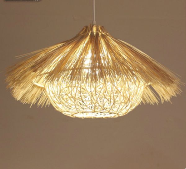 rattan chandelier bamboo nest house lamp bar restaurant balcony southeast wine chandelier
rattan chandelier bamboo nest house lamp bar restaurant balcony southeast wine chandelier