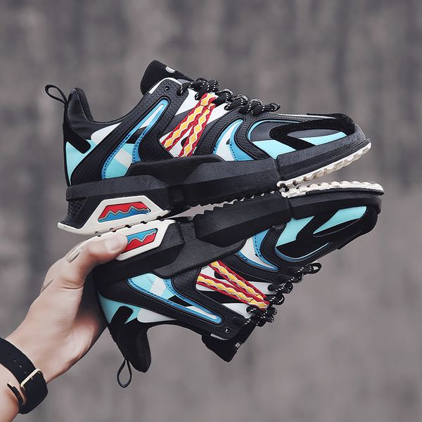 mens designer shoes black white multicolors women mens platform leather casual shoes sports sneakers made in china size 3944, White;red
mens designer shoes black white multicolors women mens platform leather casual shoes sports sneakers made in china size 3944, White;red