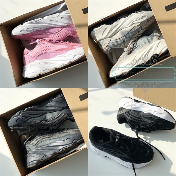 700 v2 tatic kid hoe for boy gril running hoe 2019 de igner vanta geode outdoor children baby port neaker ize 28 35, Black
700 v2 tatic kid hoe for boy gril running hoe 2019 de igner vanta geode outdoor children baby port neaker ize 28 35, Black