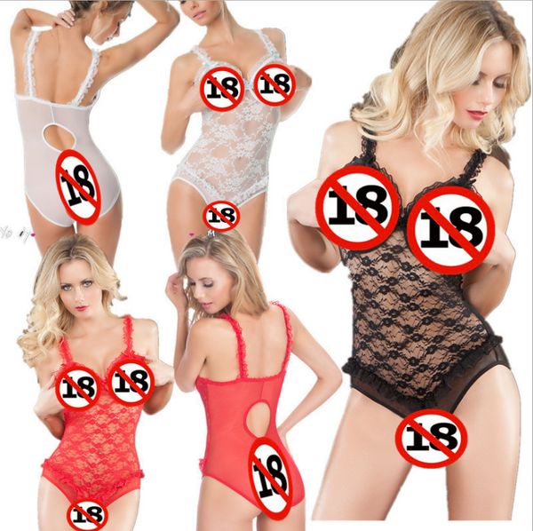 lace underwear womens fashion lingerie siamese garter pajamas solid color garters plus size s-4xl, Black;white
lace underwear womens fashion lingerie siamese garter pajamas solid color garters plus size s-4xl, Black;white