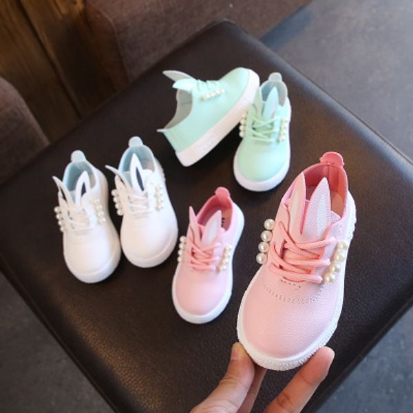 2018 autumn new glowing sneakers toddlers baby boys girls pompom spring ball shoes children kids leather single shoes, Black;red
2018 autumn new glowing sneakers toddlers baby boys girls pompom spring ball shoes children kids leather single shoes, Black;red