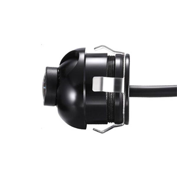 adjustable small 360 panoramic punching 18.5mm front view side view rear reversing high-definition ccd car camera
adjustable small 360 panoramic punching 18.5mm front view side view rear reversing high-definition ccd car camera