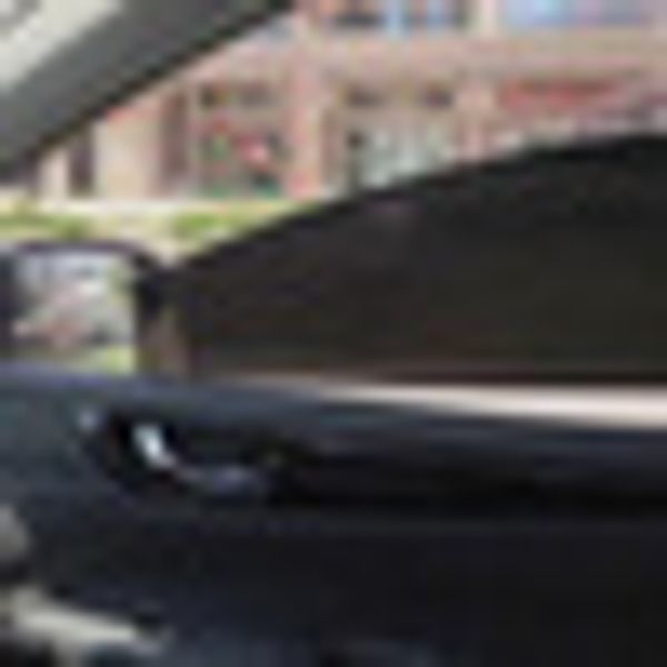 new pvc car side window nets sun shade mesh film sticker 63 * 42cm practical 2*
new pvc car side window nets sun shade mesh film sticker 63 * 42cm practical 2*