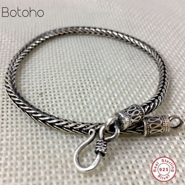 genuine 100% real pure 925 sterling silver men bracelets hemp rope vintage handmade thai silver men jewelries fine gift charm, Golden;silver
genuine 100% real pure 925 sterling silver men bracelets hemp rope vintage handmade thai silver men jewelries fine gift charm, Golden;silver