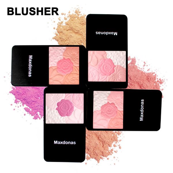 2019 makeup blush blusher palette 5 colors long lasting cosmetics beauty for women
2019 makeup blush blusher palette 5 colors long lasting cosmetics beauty for women