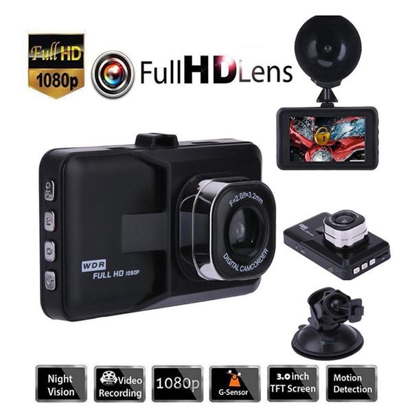 full hd 1080p car dvr 3.0 inch ips screen car camera dual lens dash cam digital video recorder night vision g-sensor registrator
full hd 1080p car dvr 3.0 inch ips screen car camera dual lens dash cam digital video recorder night vision g-sensor registrator