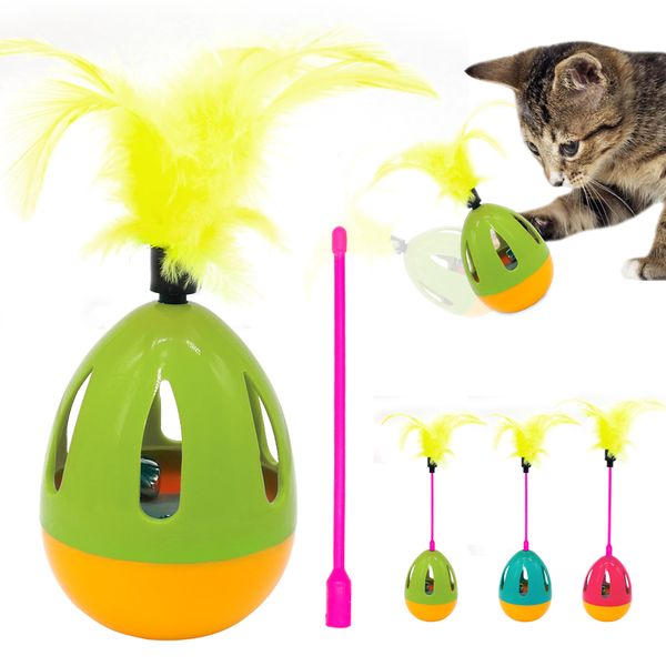 dog cat pet toy sound squeak ball toys iq training playing scratching cats wand with bell dogs and
dog cat pet toy sound squeak ball toys iq training playing scratching cats wand with bell dogs and