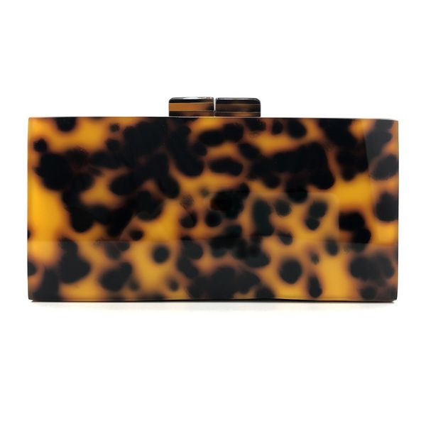 2020 printed leopard evening clutch bags acrylic wedding clutch wallets with chain party shoulder bags drop shipping mn1720
2020 printed leopard evening clutch bags acrylic wedding clutch wallets with chain party shoulder bags drop shipping mn1720
