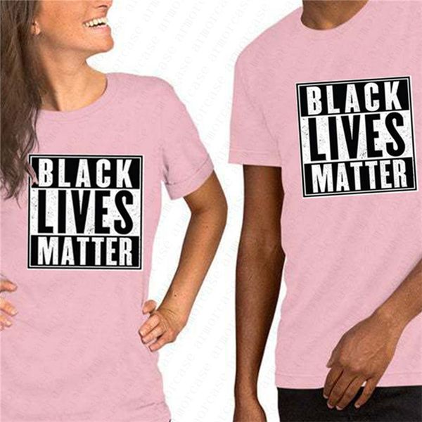 black lives matter t shirt s-3xl letters print summer designer tshirts trend short sleeve tee luxury sport d6513, White
black lives matter t shirt s-3xl letters print summer designer tshirts trend short sleeve tee luxury sport d6513, White