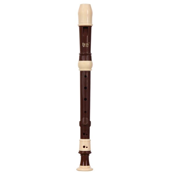 irin abs recorder soprano clarinet long flute baroque recorder fingering musical instrument accessories beginner
irin abs recorder soprano clarinet long flute baroque recorder fingering musical instrument accessories beginner