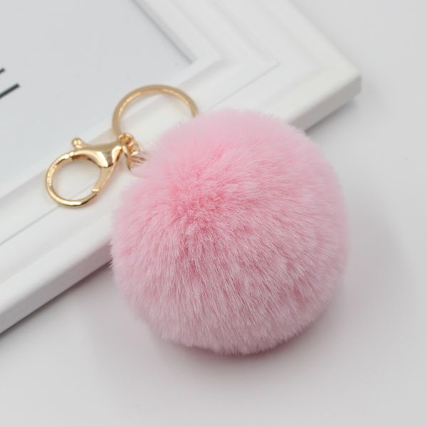 8cm faux rabbit fur ball keychain fur pompom key chains llaveros fluffy fur pompons bag pendant key chain porte clef trinkets, Slivery;golden
8cm faux rabbit fur ball keychain fur pompom key chains llaveros fluffy fur pompons bag pendant key chain porte clef trinkets, Slivery;golden