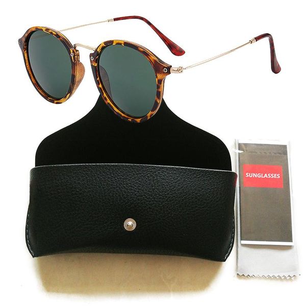 fashion sunglasses women men round vintage brand 2019 new sun glasses female male black frame mirror eyewear uv400 oculos with box, White;black
fashion sunglasses women men round vintage brand 2019 new sun glasses female male black frame mirror eyewear uv400 oculos with box, White;black